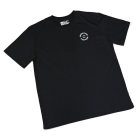 Тениска - Ground Game - T-shirt Cheeky Monkey Oversize